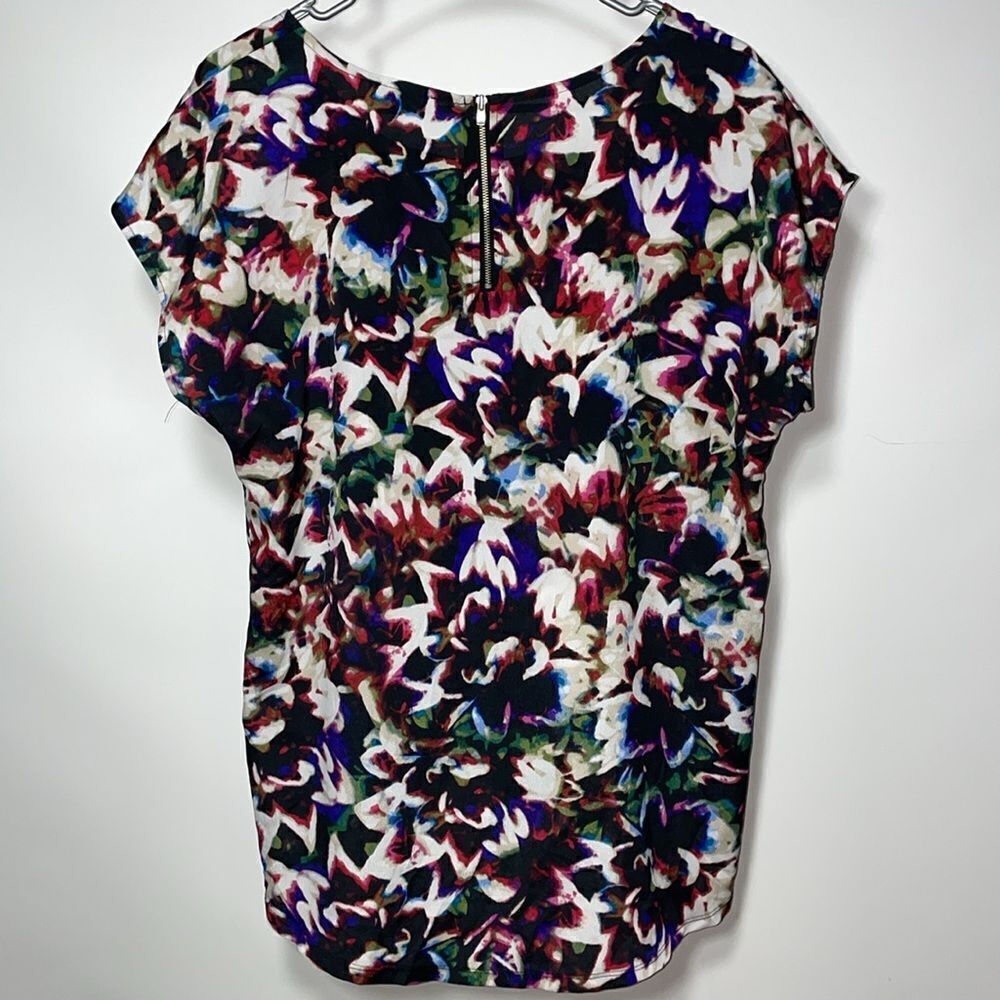 Notation blouse - Picture 5 of 7